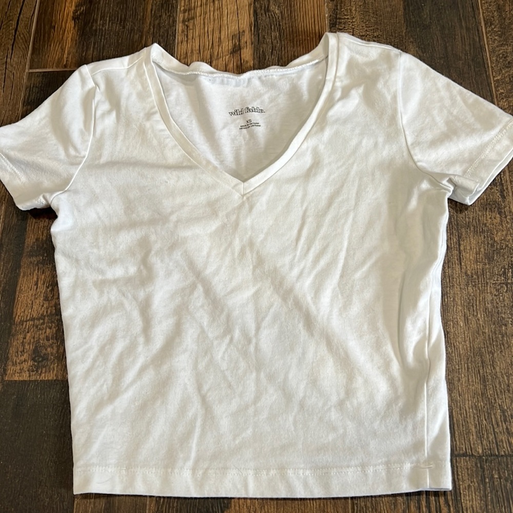 Wild fable tee